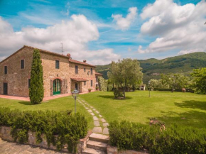 Villa Roncovisi by MC Luxury Rentals Monsummano Terme